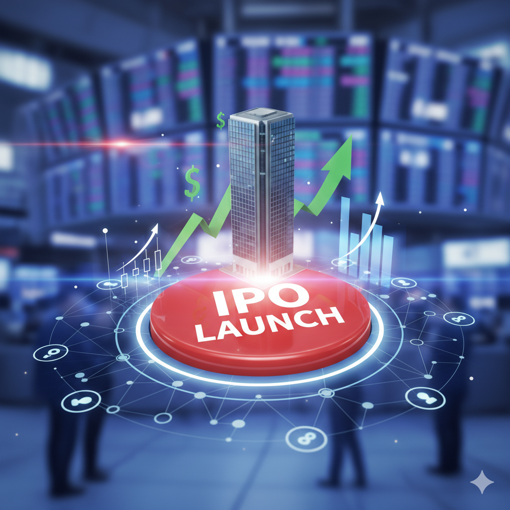 Bharat Coking Coal's IPO Sees Strong Demand with 46% Listing Premium Expected