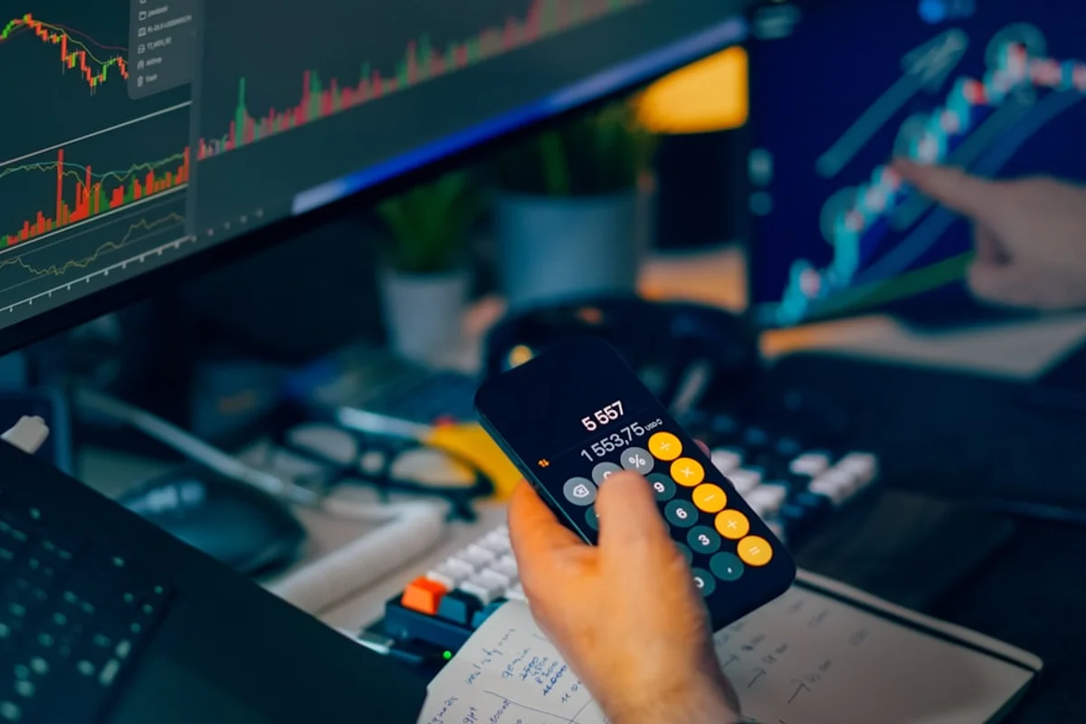 Morning Market Musings: Navigating Volatility on 12 March 2026