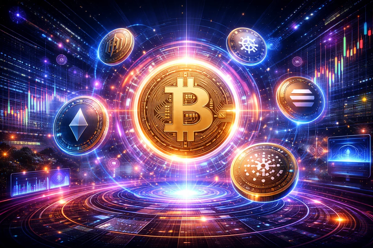 Crypto Trading for Beginners 2026: How to Start, Best Indicators, Strategies, and Profit Guide