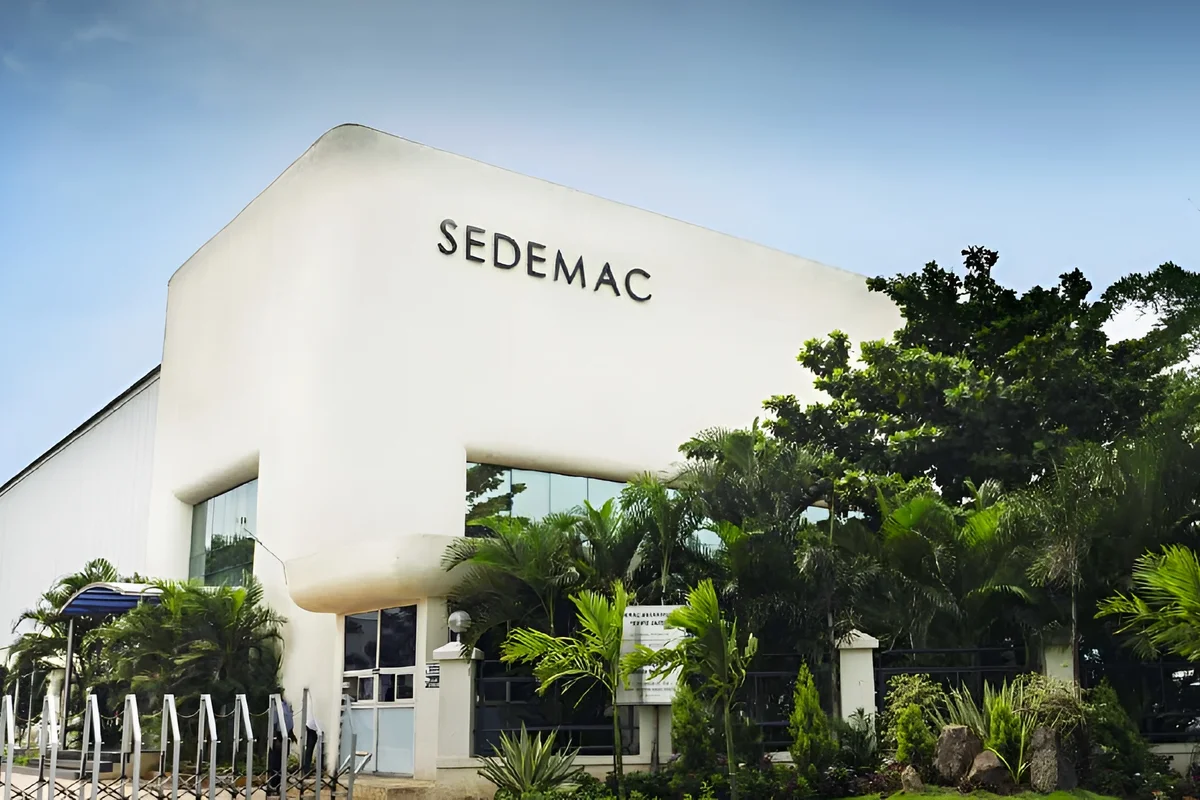 SEDEMAC Mechatronics to Launch ₹1,087 Crore IPO on March 4 with Price Range Set