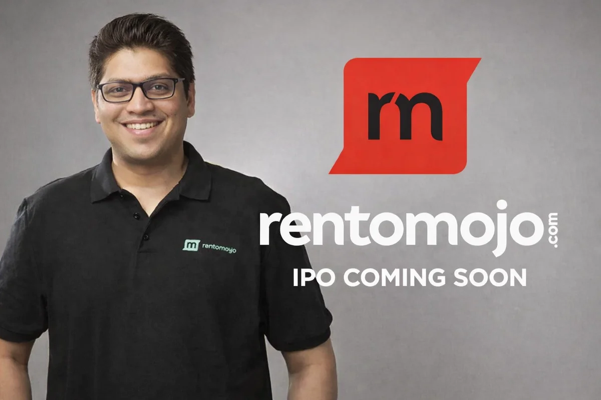 Rentomojo Prepares for IPO After Converting Into Public Company