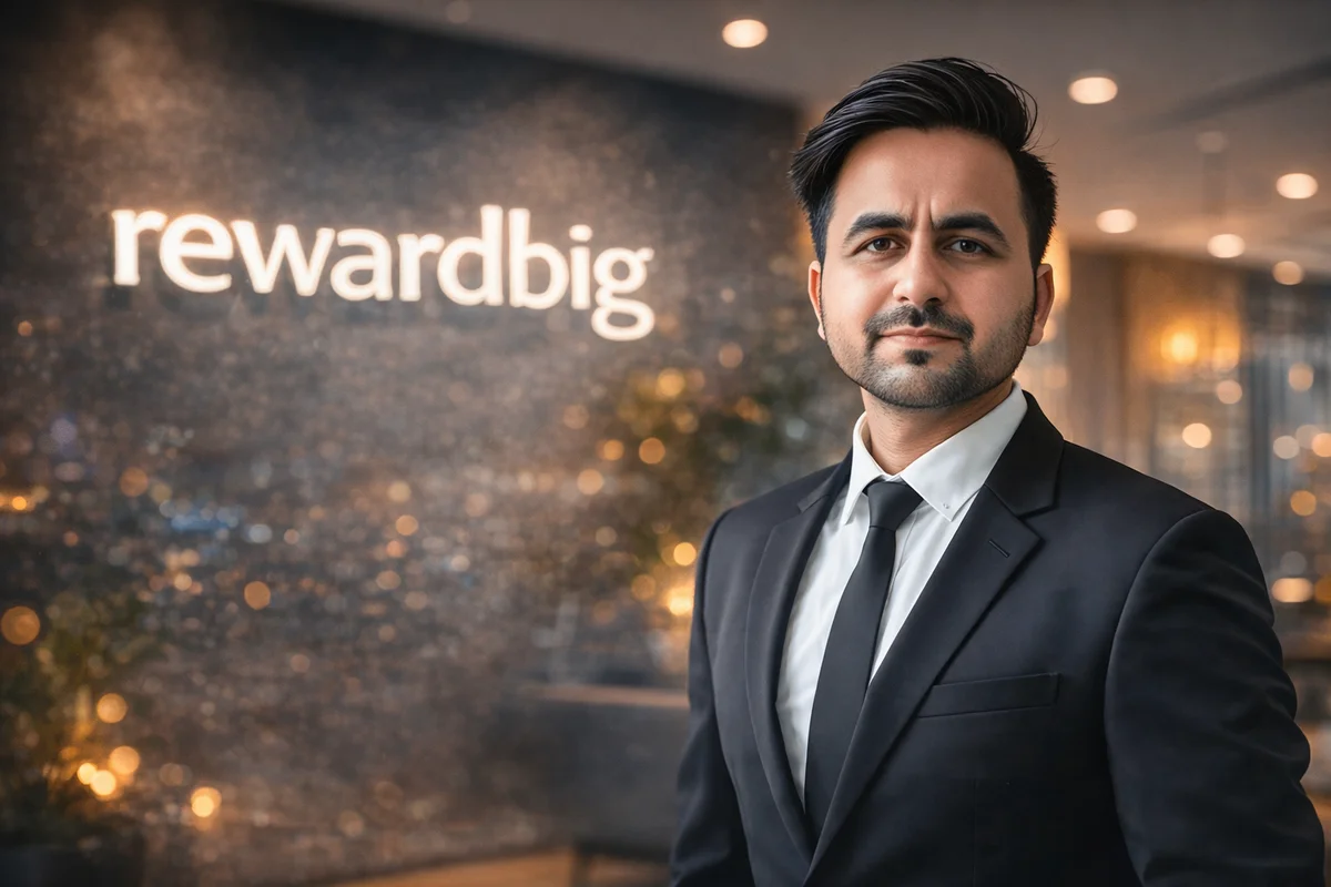 How RewardBig Loyalty Solutions Is Transforming Corporate Rewards and Customer Loyalty Programs in India