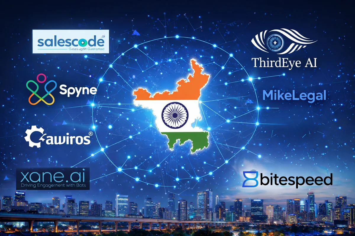 Gurugram’s AI Boom: How Haryana Became One of India’s Fastest-Growing Deep-Tech Hubs