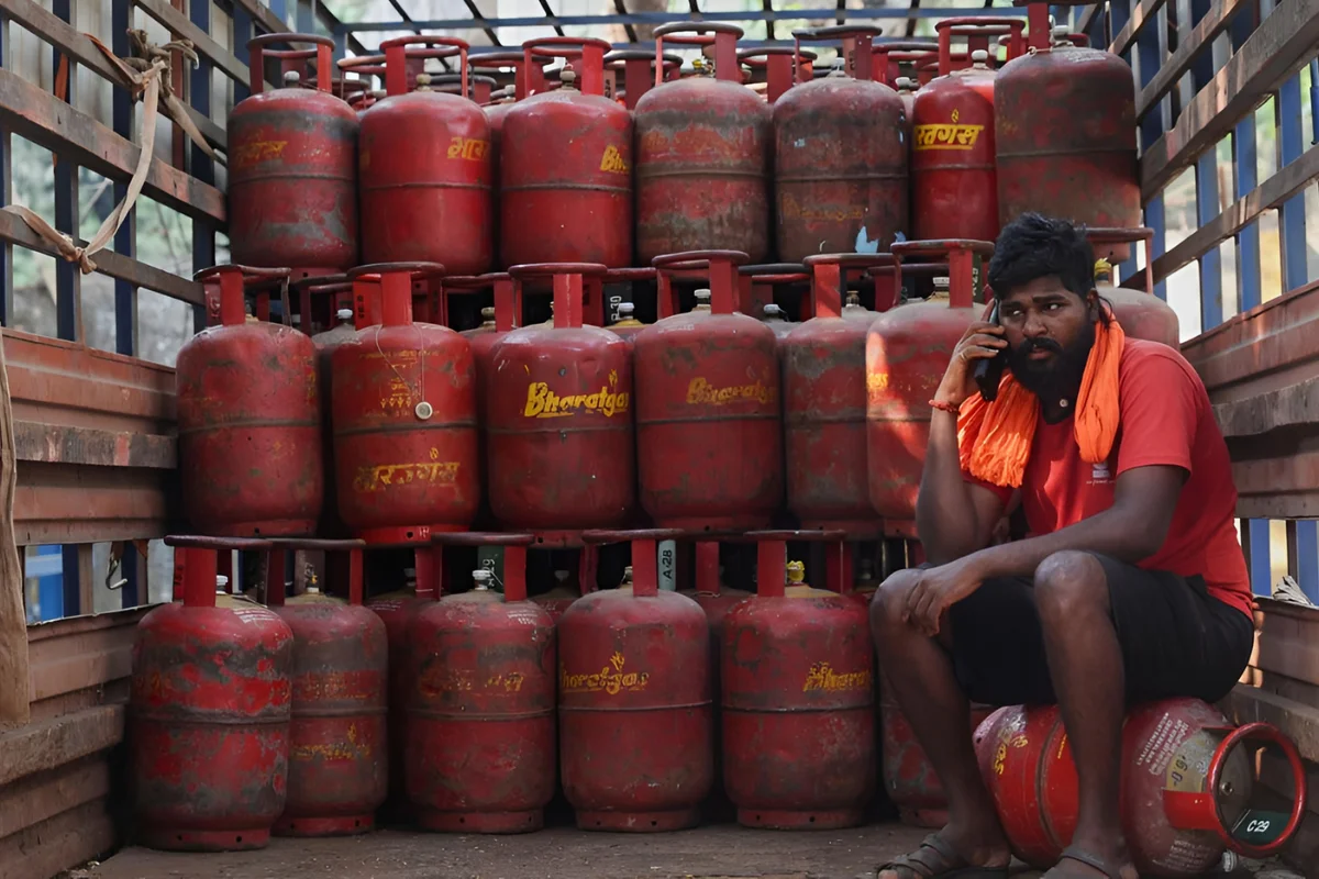 TTK Prestige Shares Rally as LPG Shortage Boosts Demand for Induction Cooktops