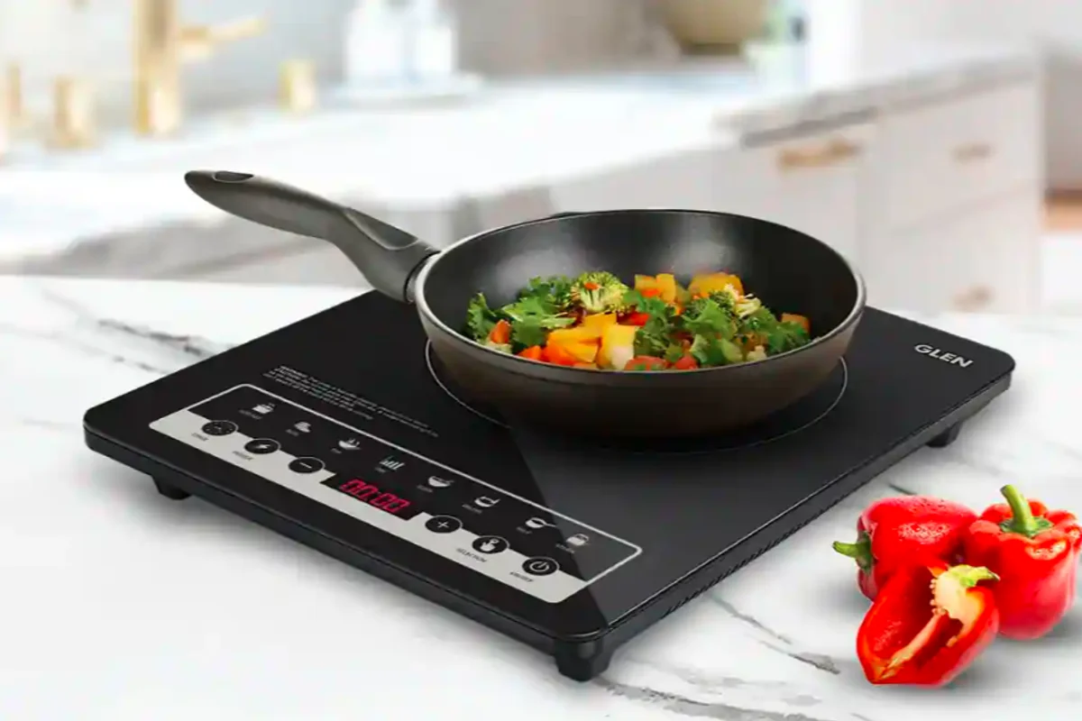 Induction Cooktop Demand Surges in India as Supply Chain Crunch Hits Manufacturers