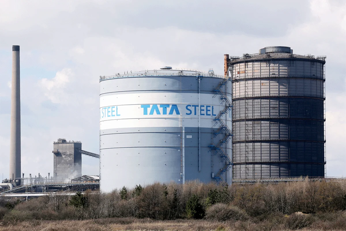 Tata Steel Challenges ₹493 Crore GST Demand in Jharkhand High Court