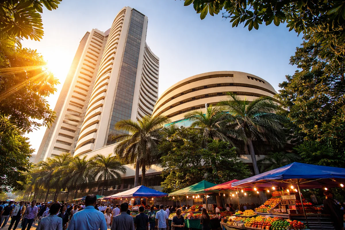 BSE Announces Market-Wide Mock Trading Drill on March 14