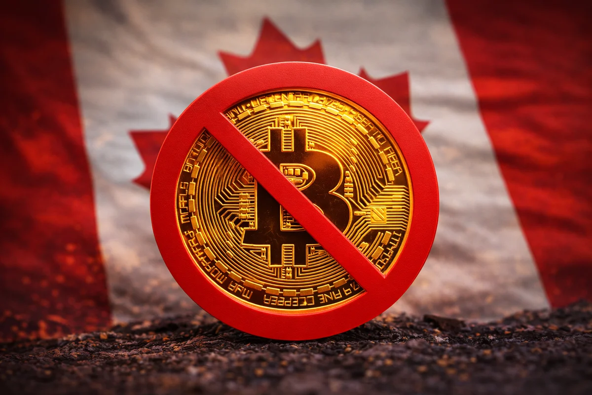 Canada to Ban Crypto Donations for Election Campaigns After UK