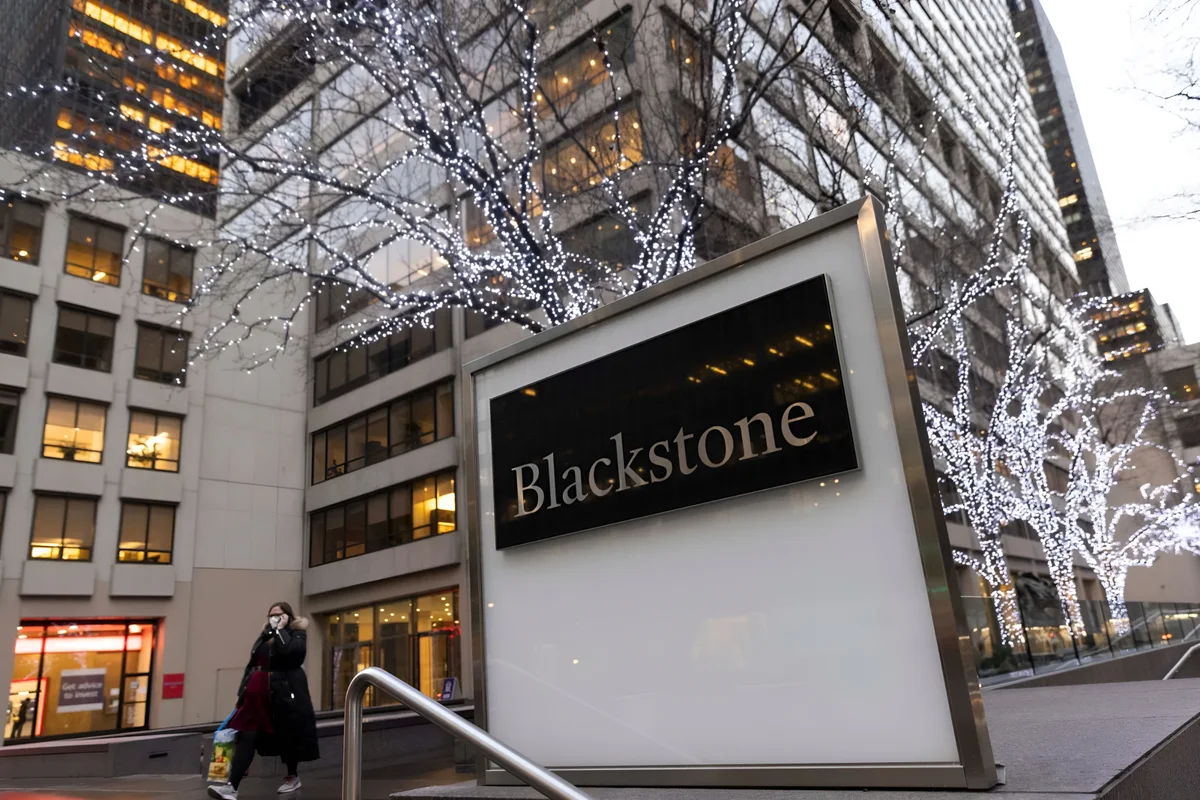 Blackstone Eyes $500M India IPO for AGS Health at $3 Billion Valuation