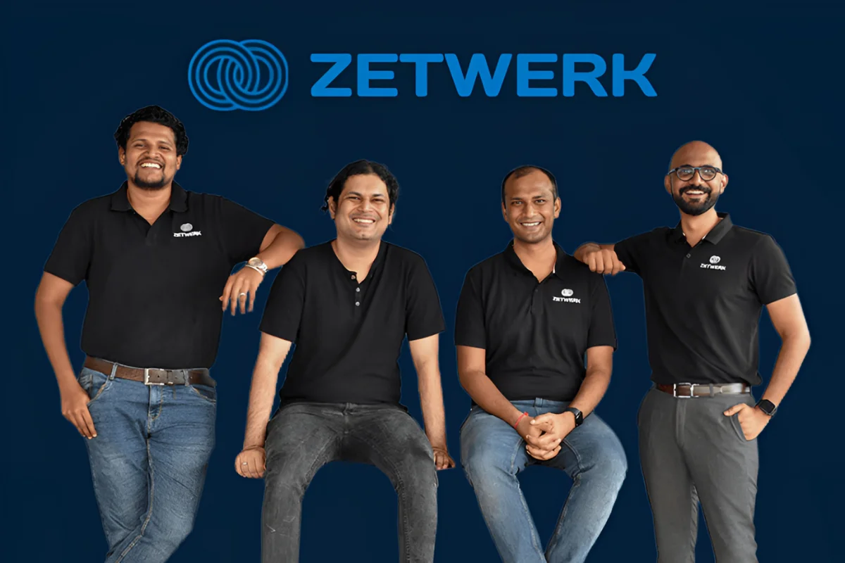 Zetwerk Files IPO to Raise ₹4,000–5,000 Crore: India’s Manufacturing Unicorn Goes Public