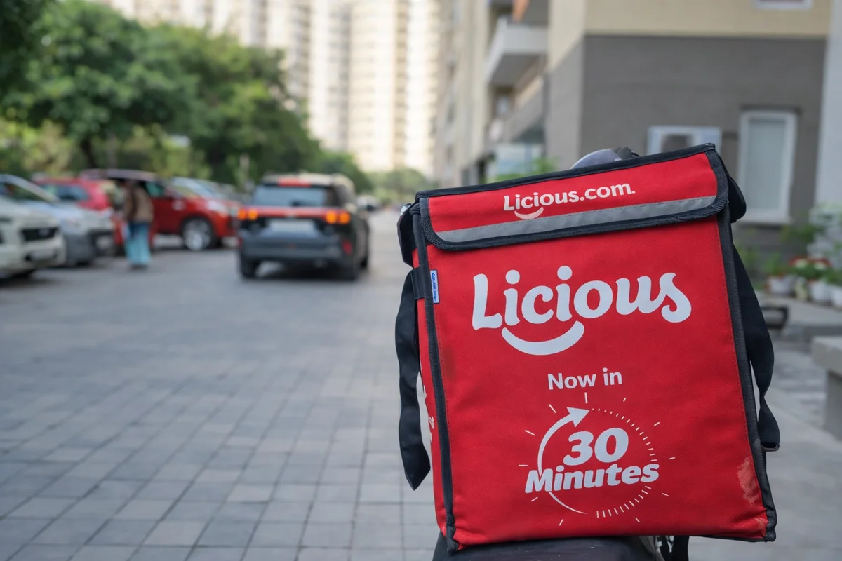 Licious Reports ₹1,166 Cr Revenue, Targets ₹1,800 Cr FY27