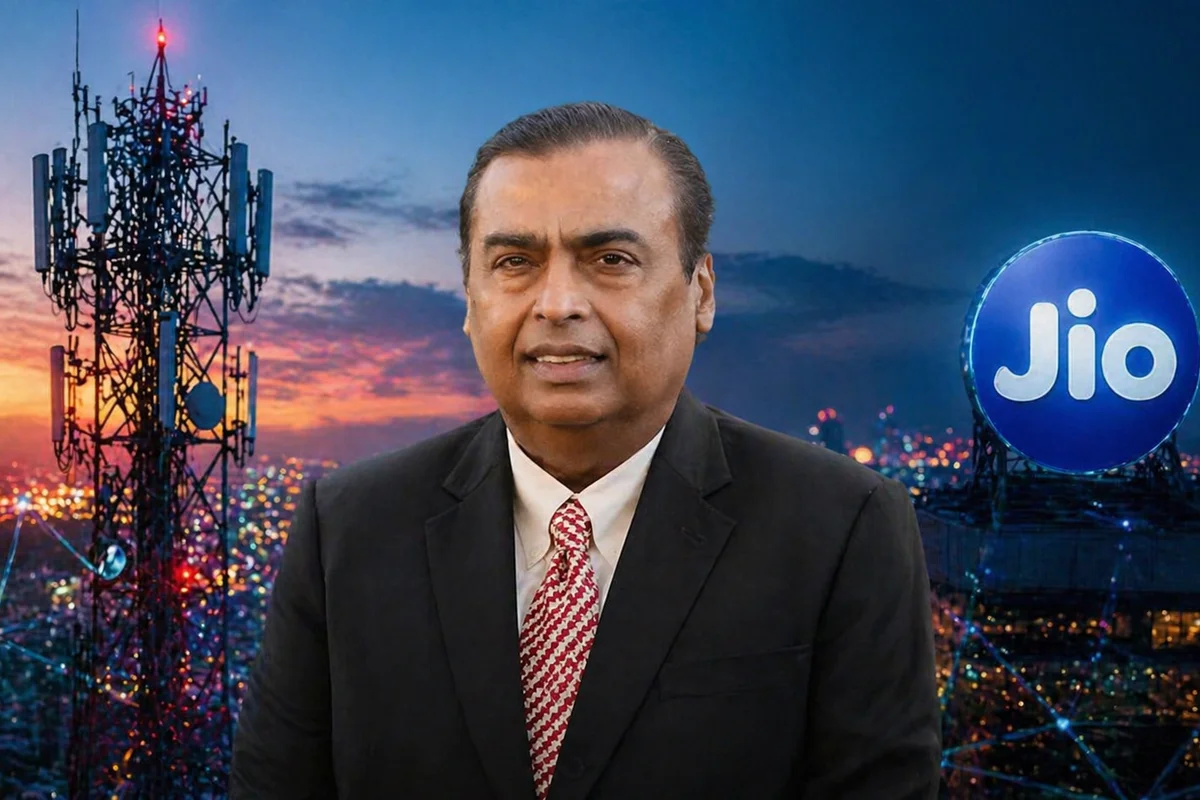 Reliance Jio IPO Soon? Key Details, Valuation & Timeline Explained
