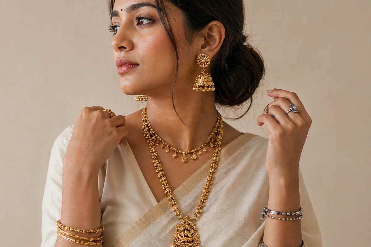 Gold and Silver Prices in India Today (April 28, 2026): City-Wise Rates and Analysis