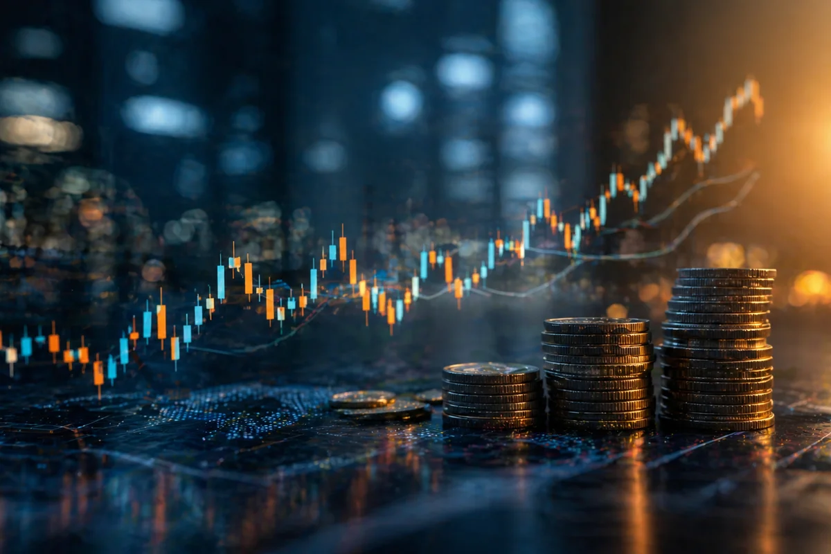 Top Stocks to Watch: HUL, Adani Enterprises, Bajaj Finance in Focus