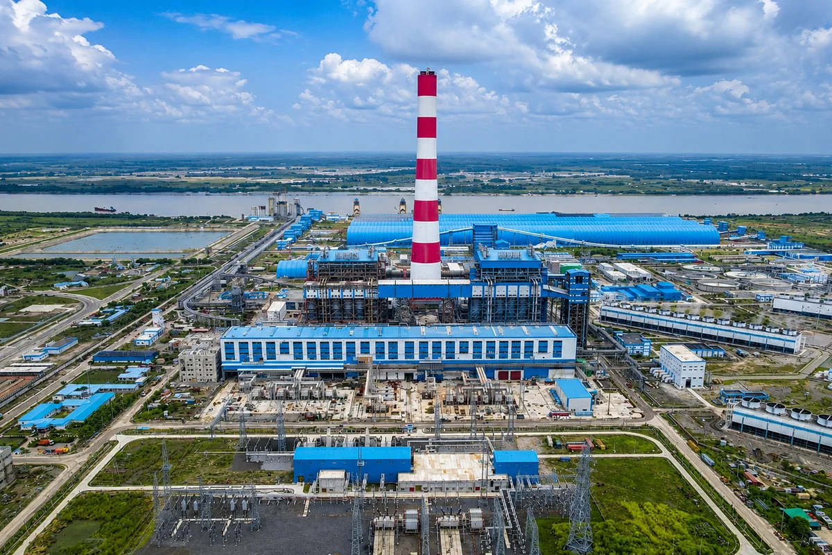 NTPC Eyes ₹56,000 Crore Nuclear Investment in Bihar With 2.8 GW Capacity Plan