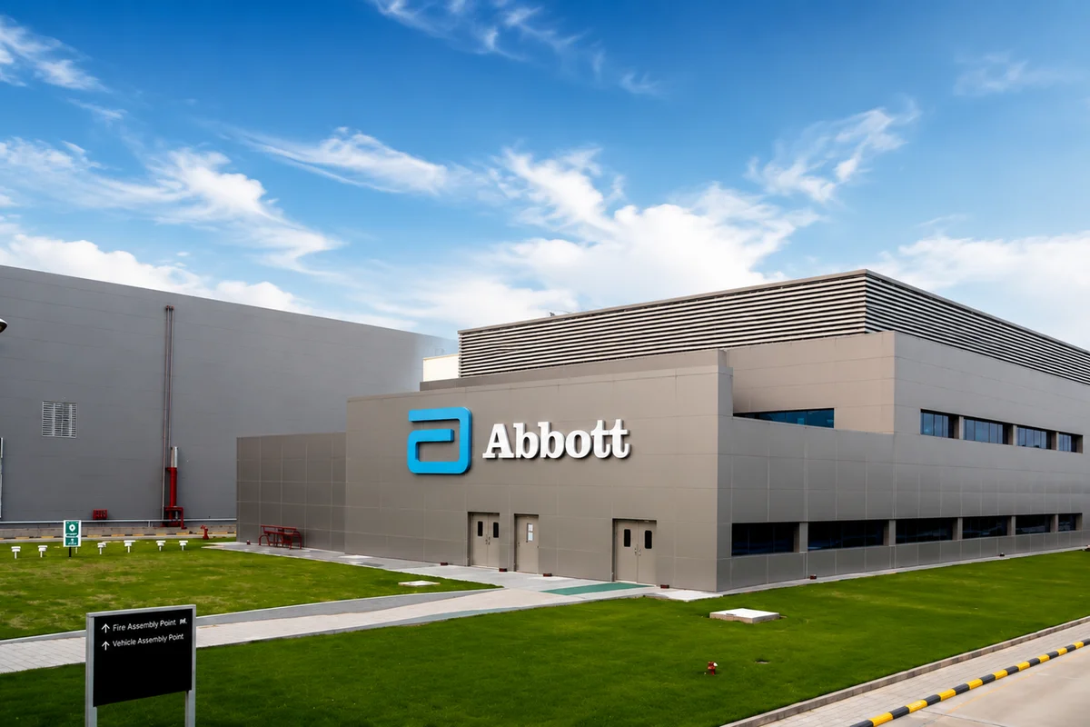 Pharma Stock Abbott India Announces ₹656 Dividend Alongside Robust FY26 Numbers