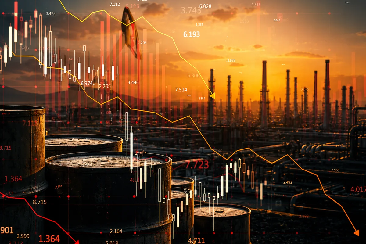Why Investors Are Losing Confidence in Oil Stocks Despite Higher Fuel Prices