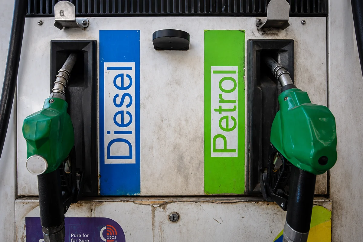 Petrol & Diesel Prices in India Today (May 24, 2026): Fuel Rates Surge Nearly ₹5/Litre in 10 Days