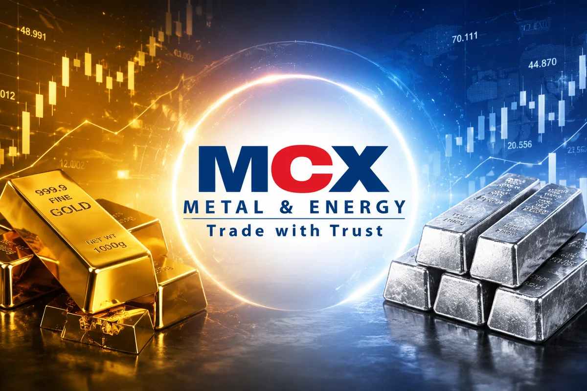 MCX Gold Price Today in India (26 May 2026) Near Record Highs