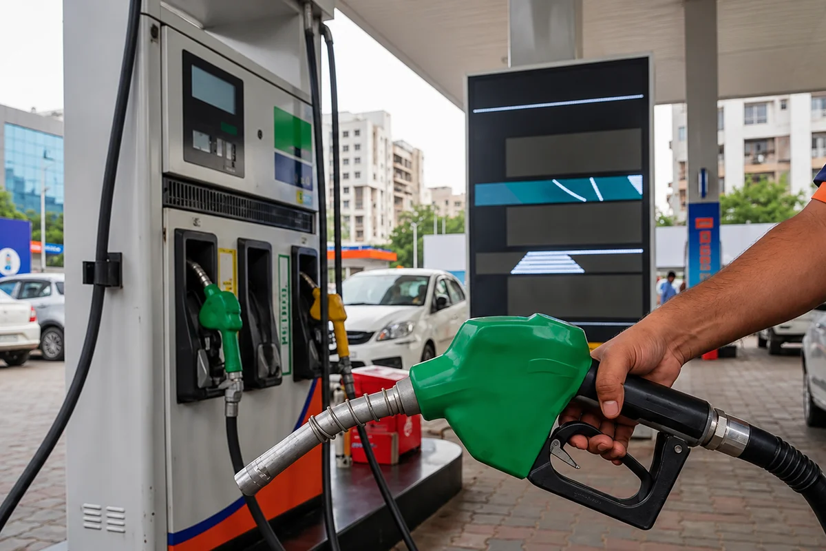 Petrol Diesel Prices Today in India (27 May 2026) Amid Fuel Surge