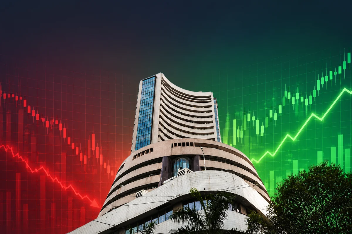 Stock Market Today: Key Factors That Could Drive Sensex & Nifty on Thursday