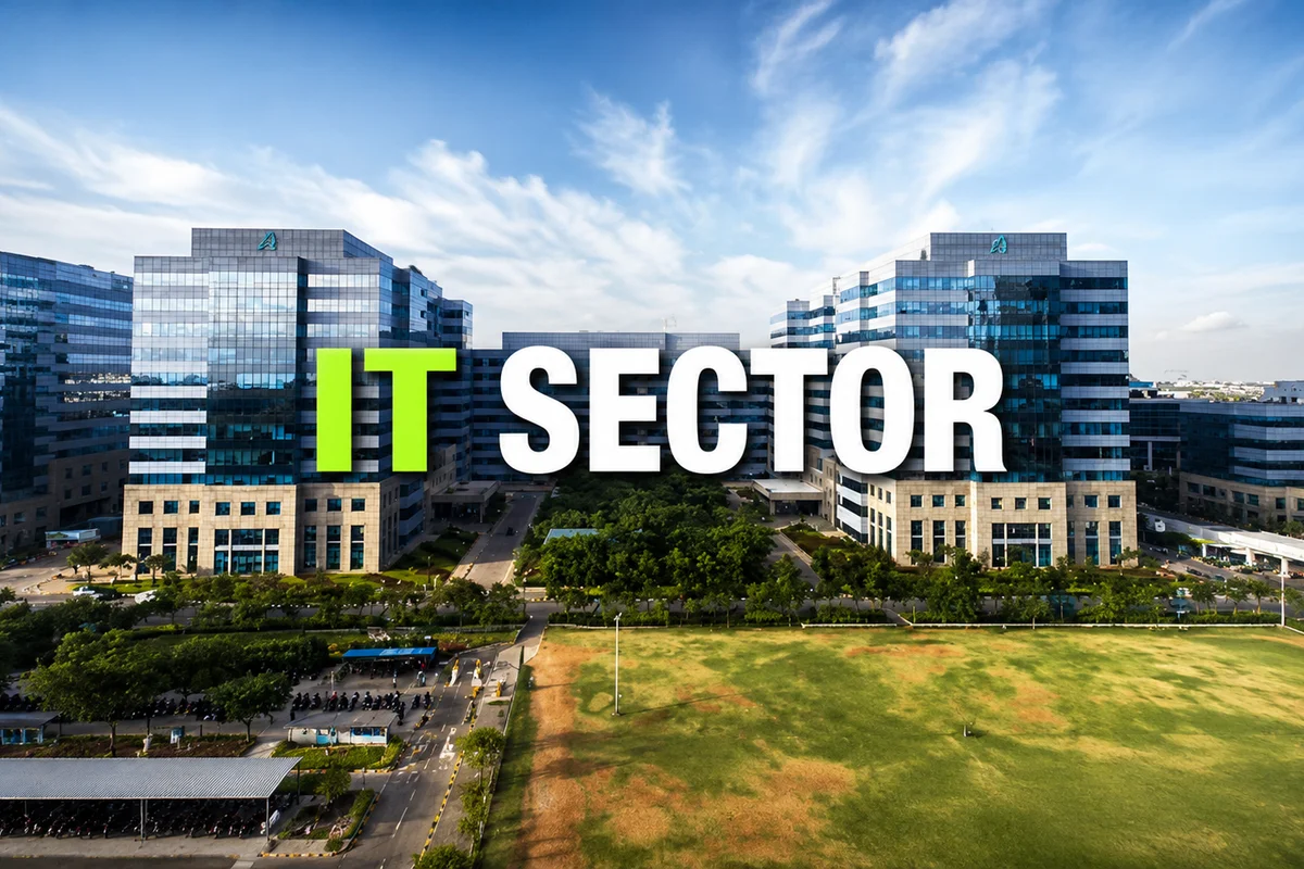 India's Top IT Companies Likely to Report Weak Q1 FY27 as AI Spending Fails to Boost Growth