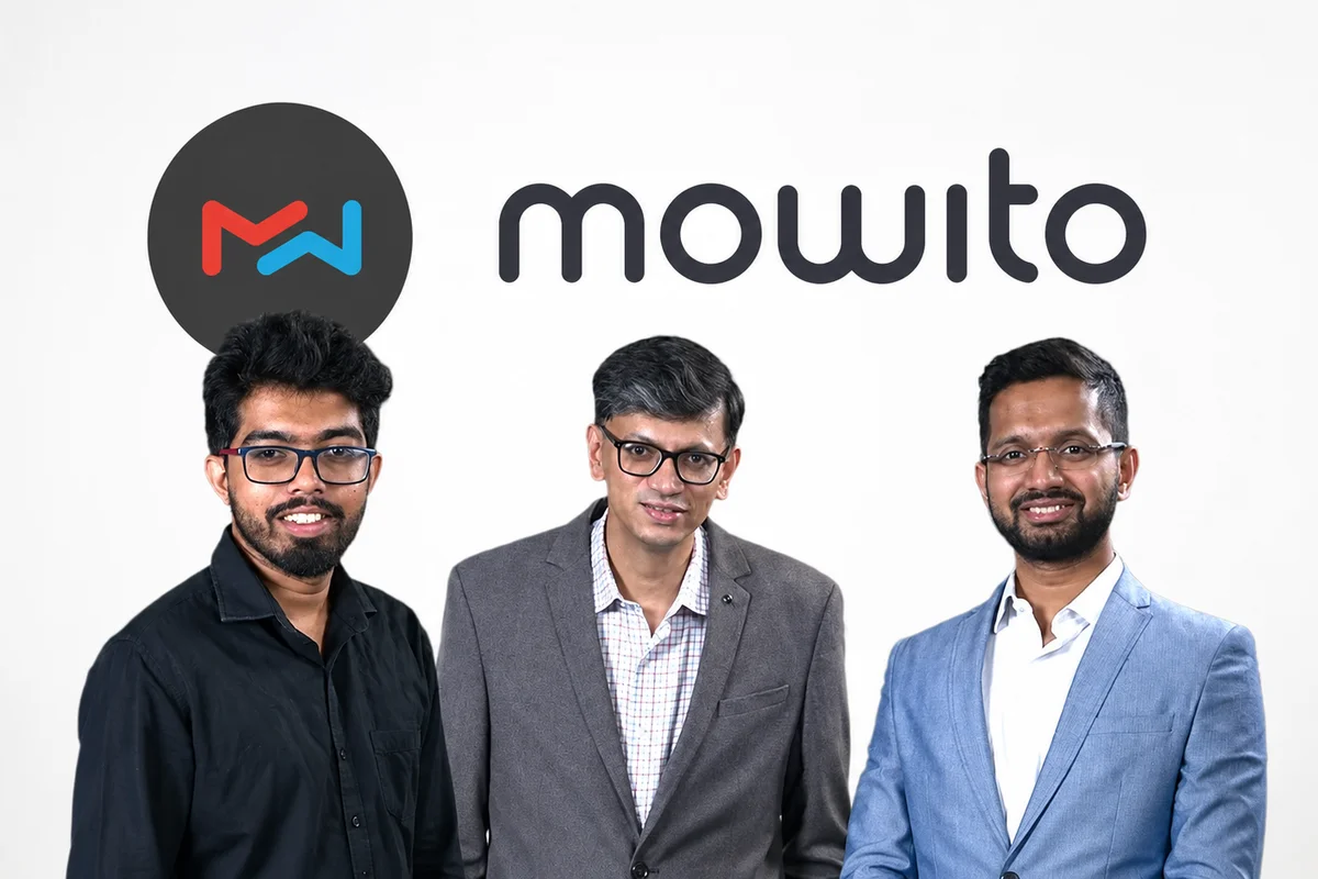 Physical AI Startup Mowito Raises $3 Million in Pre-Seed Round to Scale Industrial Robotics