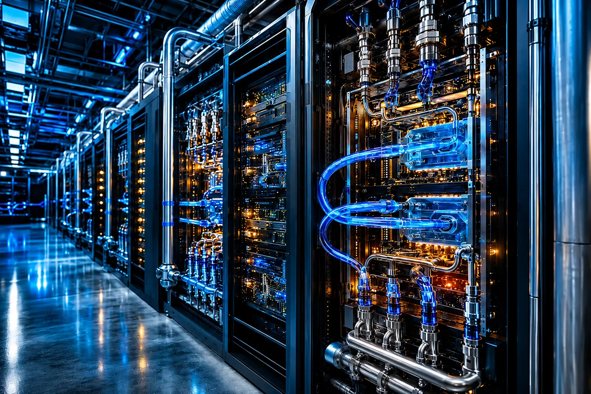 AI Data Center Boom Faces $130 Billion Setback as US Project Delays Reshape Global Infrastructure Race