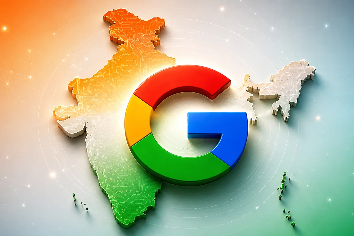 Google Selects 20 Indian AI Startups for 2026 Accelerator Programme to Power Global Expansion