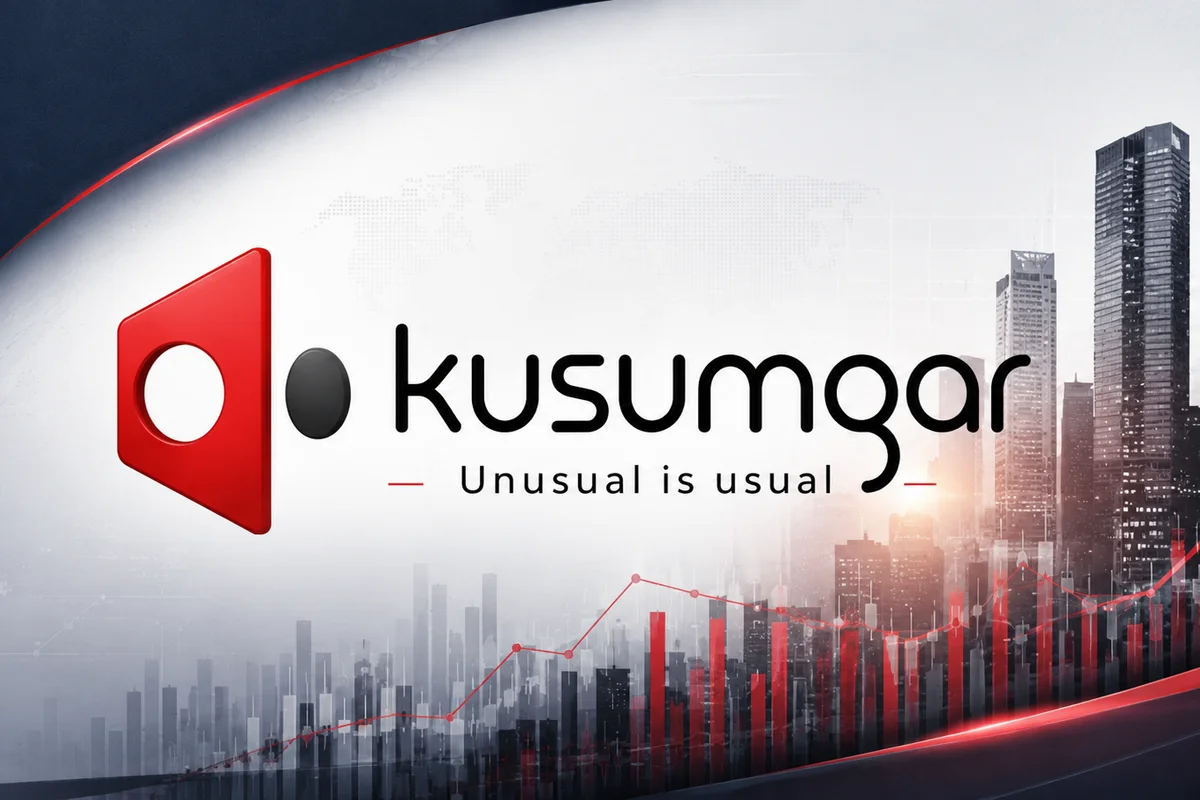Kusumgar IPO Review 2026: GMP, Subscription Dates, Price Band, Financials, Valuation, Risks & Should You Apply?