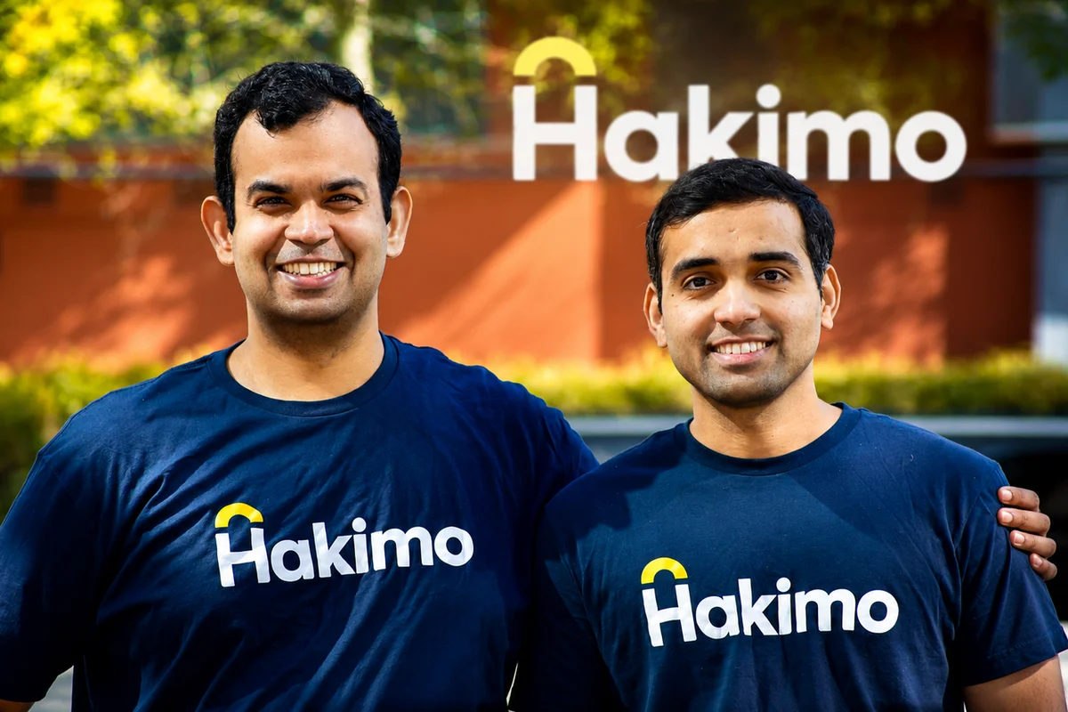 Physical AI Startup Hakimo Raises $12 Million to Expand AI-Powered Security Platform